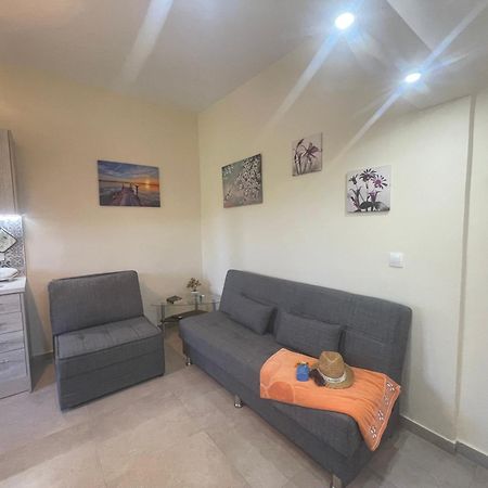 Corfu Dream Fani Apartment Ypsos Exterior photo