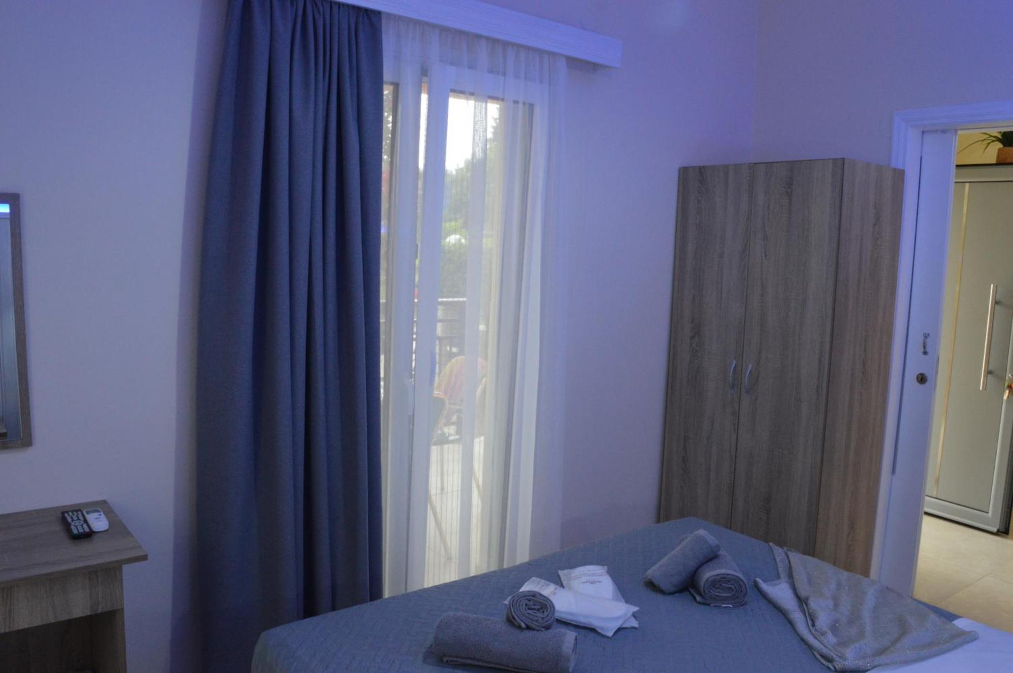 Corfu Dream Fani Apartment Ypsos Exterior photo