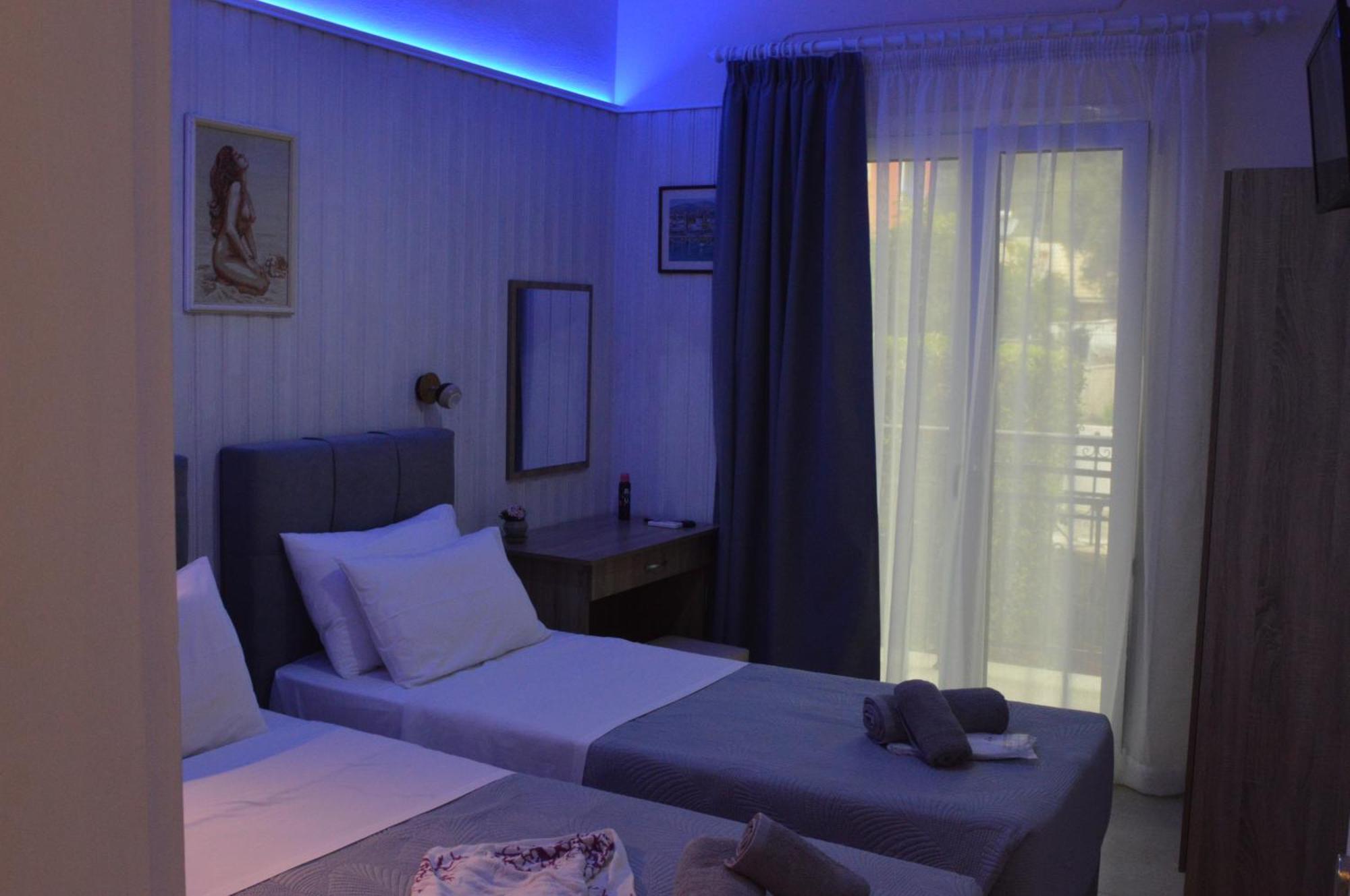 Corfu Dream Fani Apartment Ypsos Exterior photo