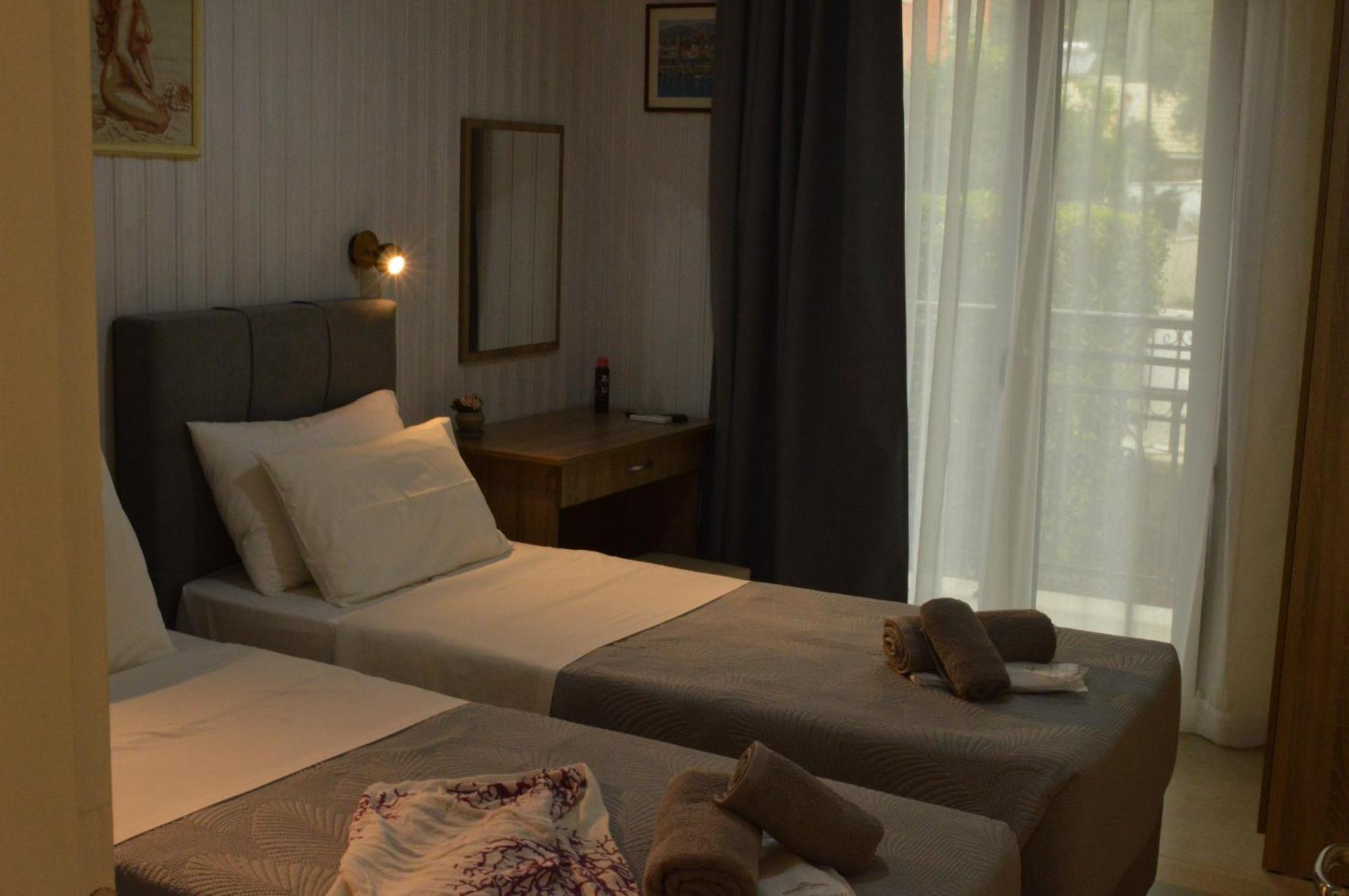 Corfu Dream Fani Apartment Ypsos Exterior photo