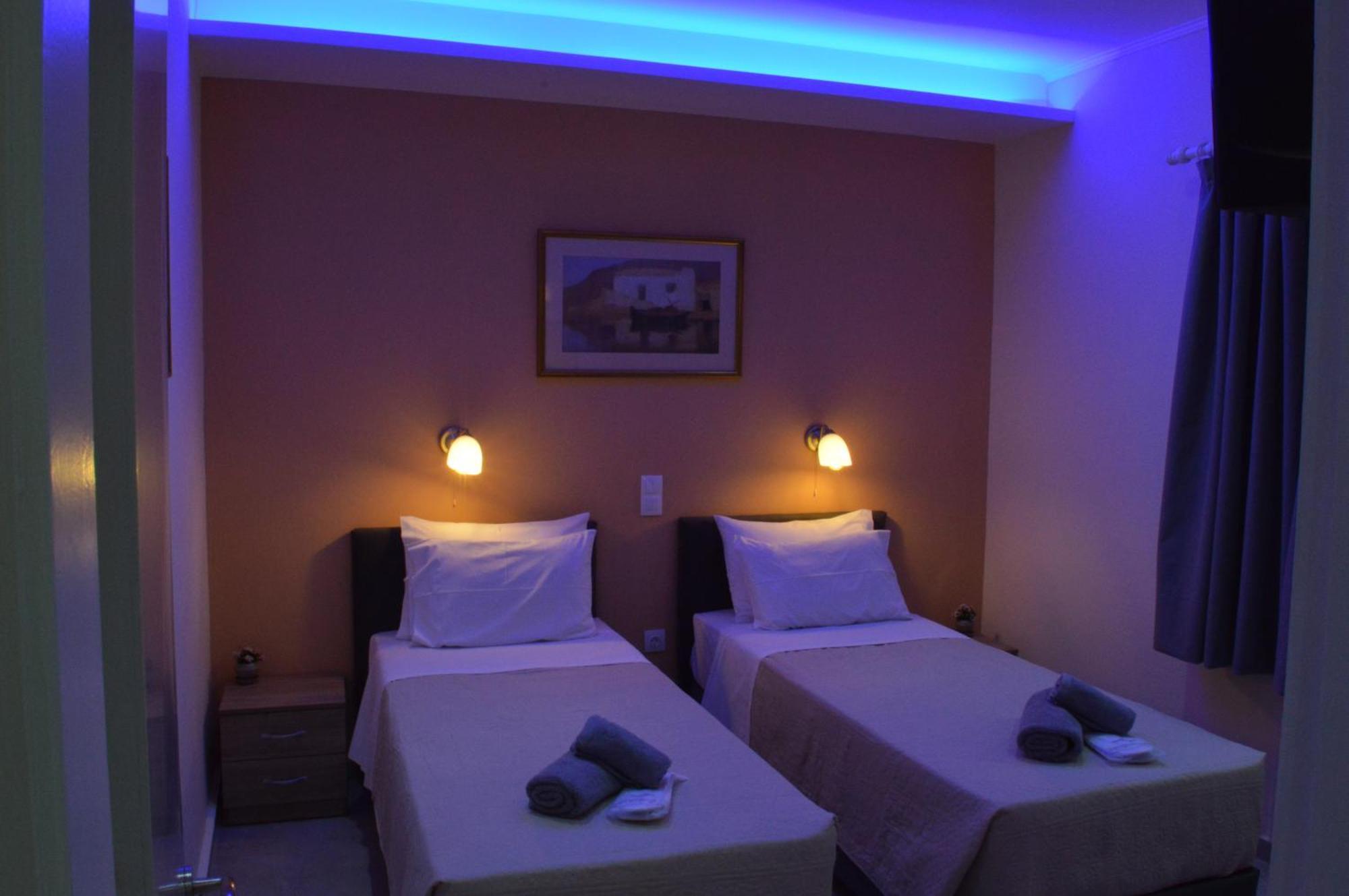 Corfu Dream Fani Apartment Ypsos Exterior photo