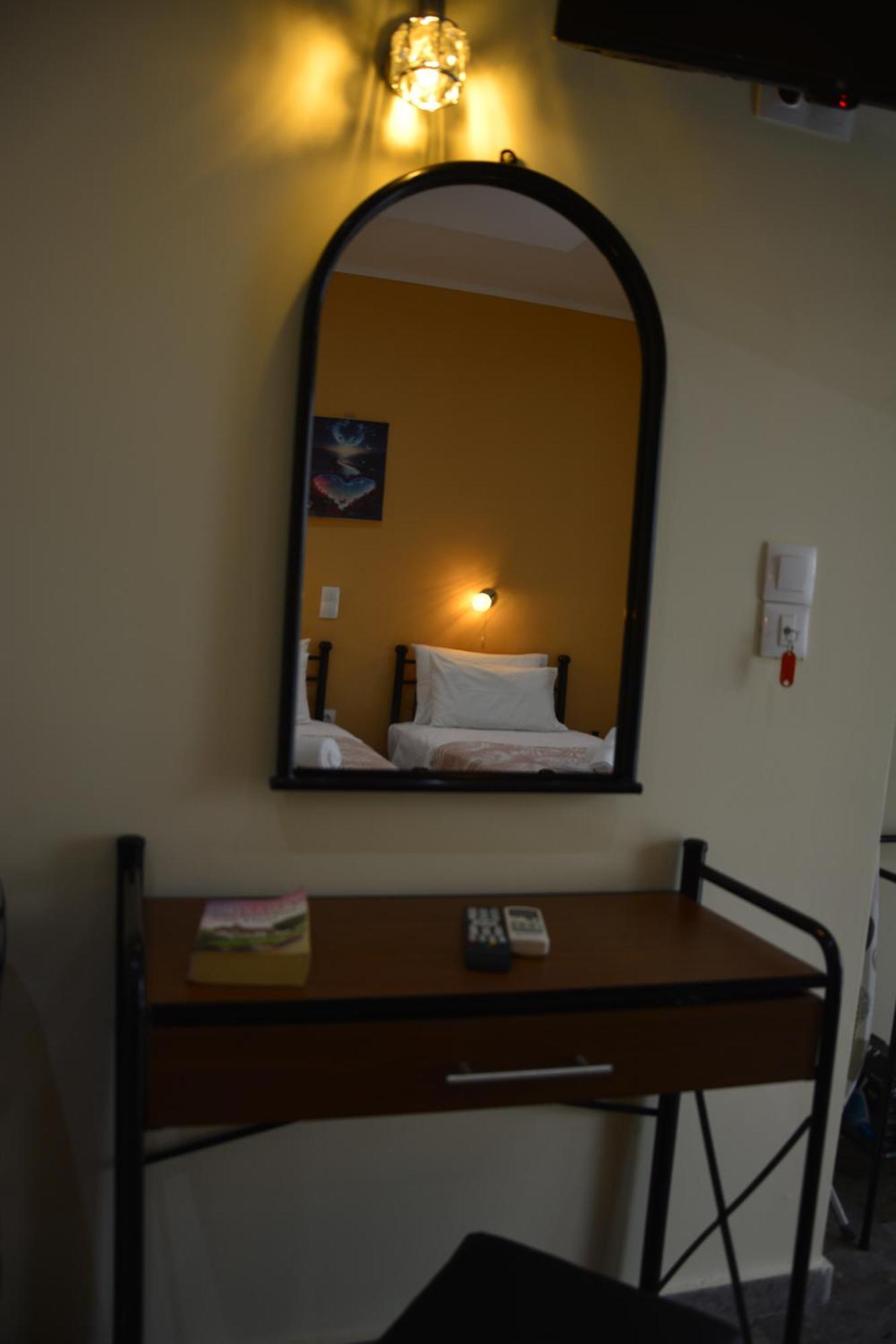 Corfu Dream Fani Apartment Ypsos Exterior photo