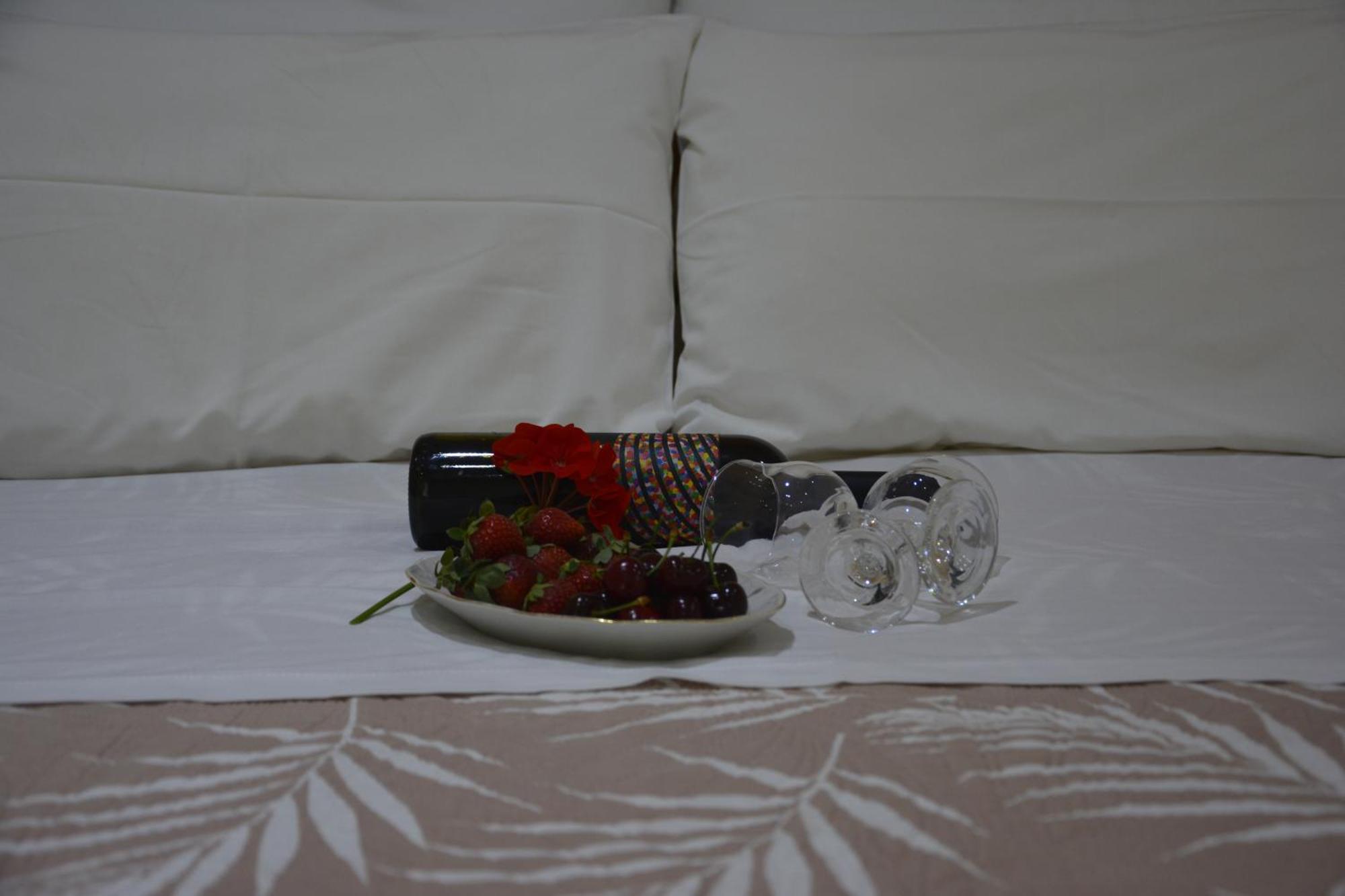 Corfu Dream Fani Apartment Ypsos Exterior photo