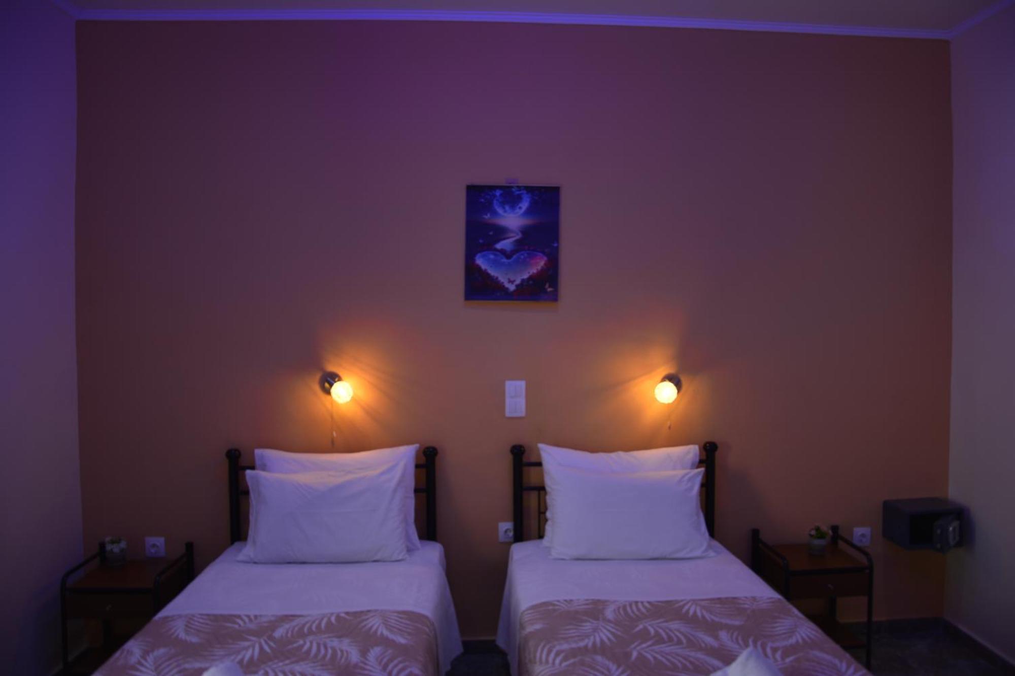 Corfu Dream Fani Apartment Ypsos Exterior photo