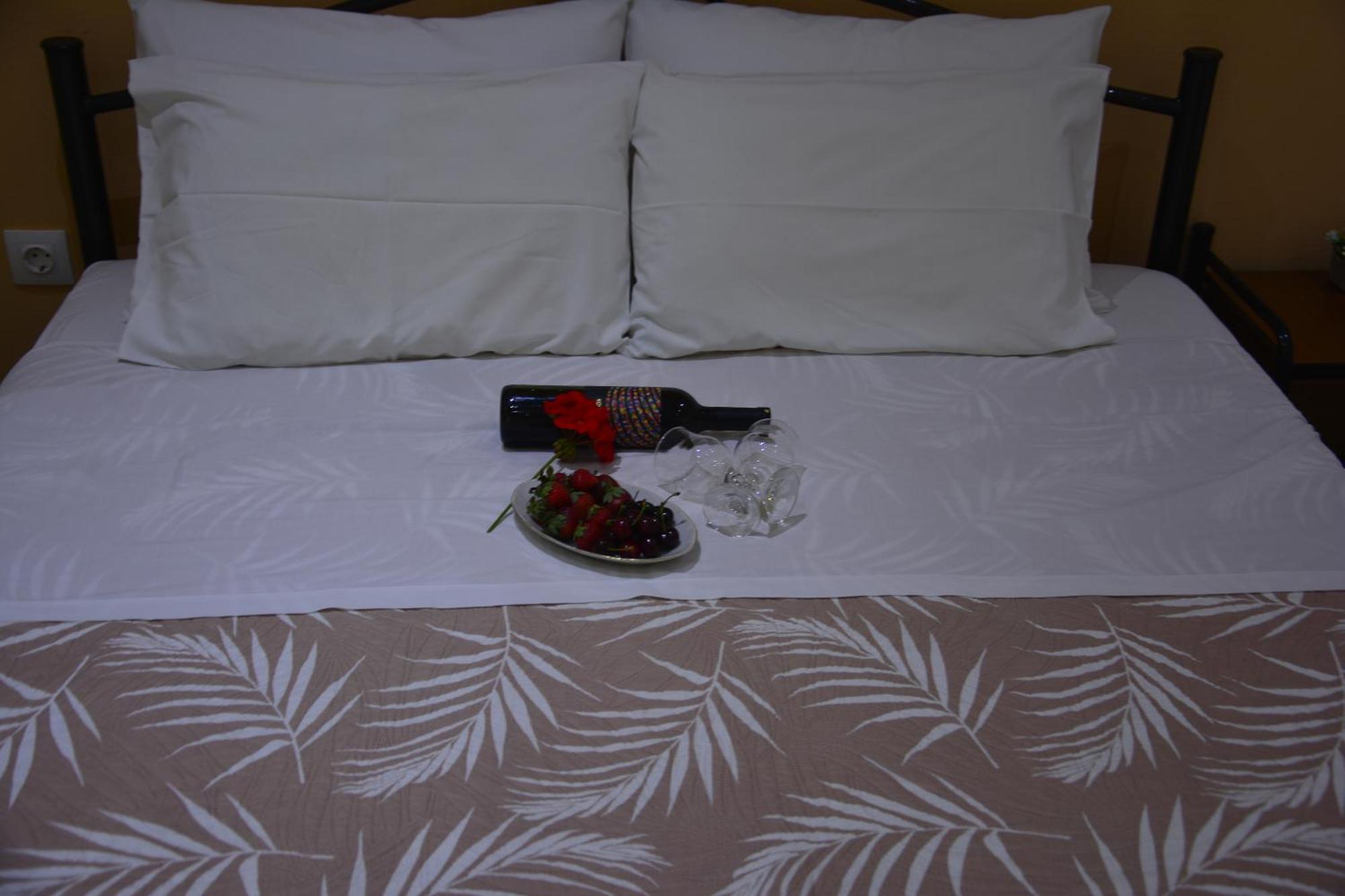 Corfu Dream Fani Apartment Ypsos Exterior photo