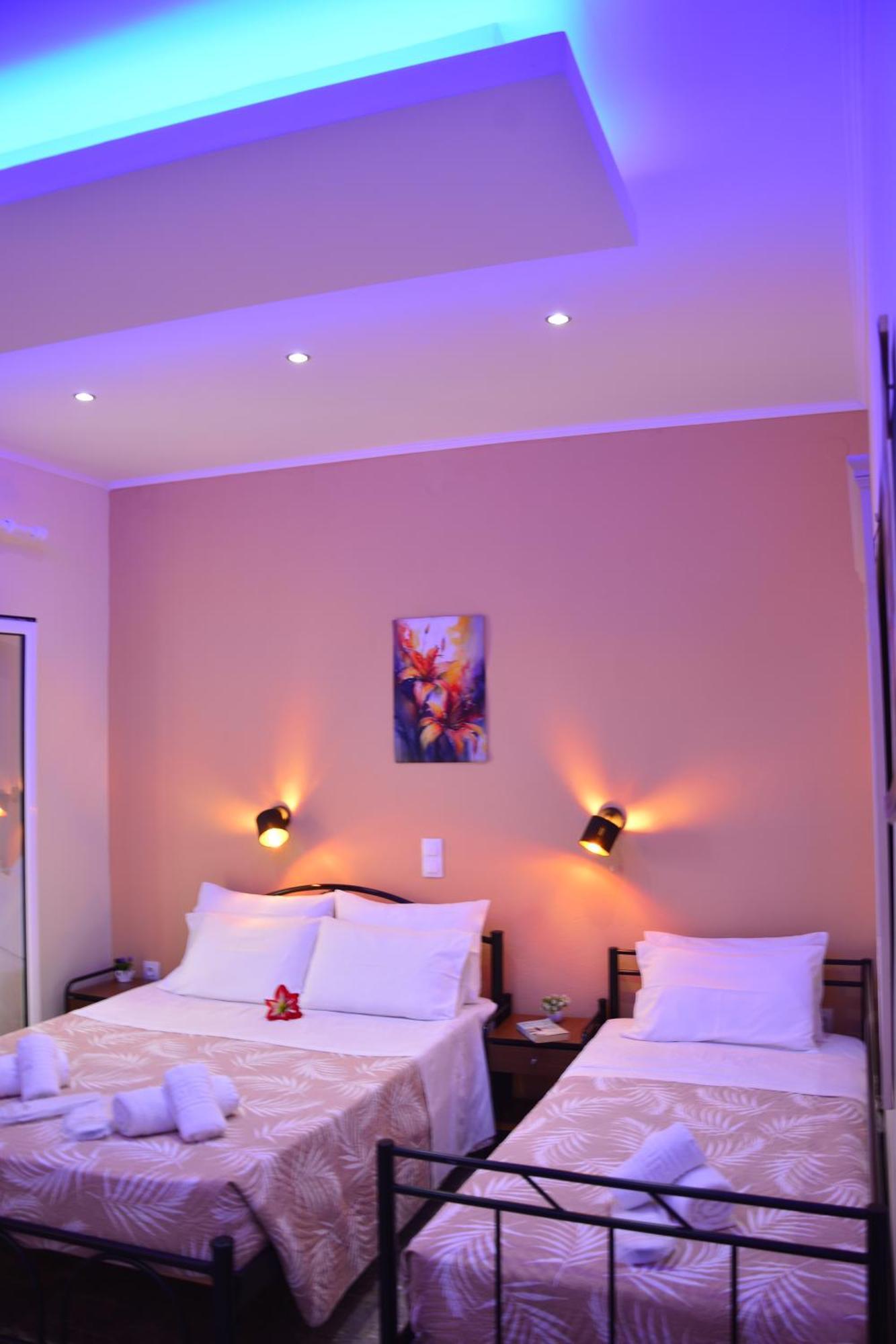 Corfu Dream Fani Apartment Ypsos Exterior photo